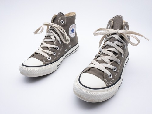 Converse ctas unisexe baskets - converse,