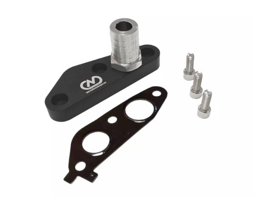 Poursai blockoff kit plaque - poursai,