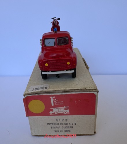 Mvi camion citroen - camion,