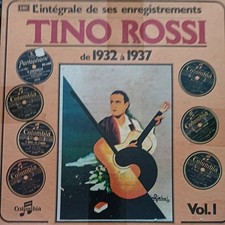 disque vinyle 33 tours