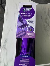 Swiffer Wetjet