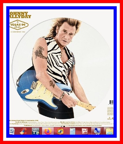 Johnny hallyday - 🎸,