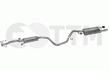 FORD ESCORT 1.6 89cV 1995-2001