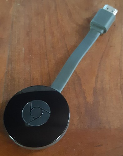 Google chromecast nc2 - chromecast, nc2-6a5