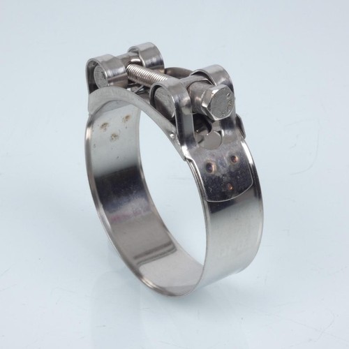 Collier pot échappement - pot,
