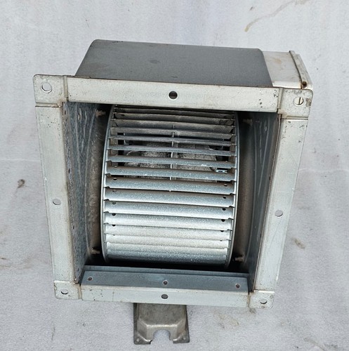 Ventilateur centrifuge