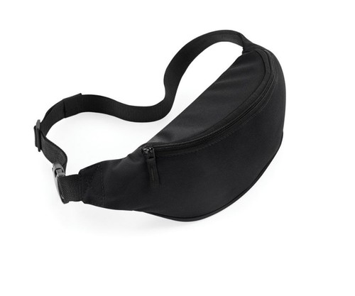 Sac taille avec fermeture - de,