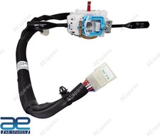 Interrupteur combiné colonne