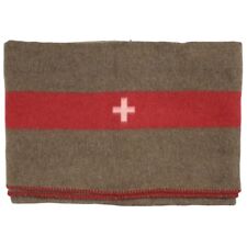 Couverture militaire ancienne
