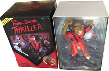 Michael Jackson THRILLER Zombie Statue Figurine Figure Statuette JAPAN 2008