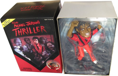 Michael jackson thriller - jackson,