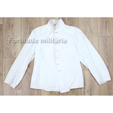 Tirailleurs : Vareuse blanche