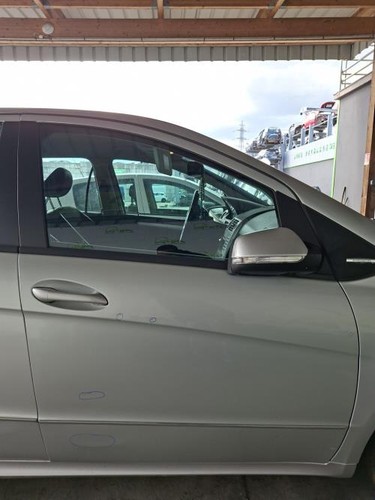 Porte avant droit mercedes - porte,
