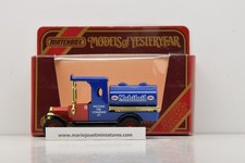 FORD MODEL T 1912 TANKER