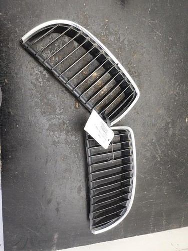 Calandre bmw serie e90 phase - 3,