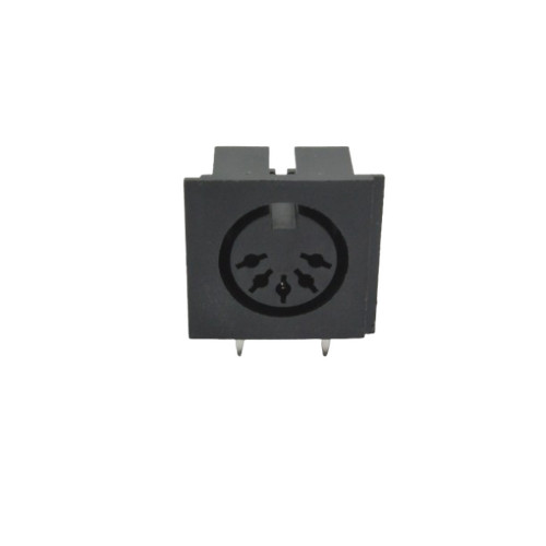 Midi female connector korg - midi,