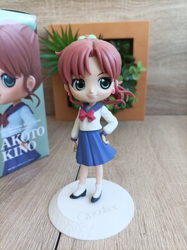 Figurine makoto kino jupiter - figurine,