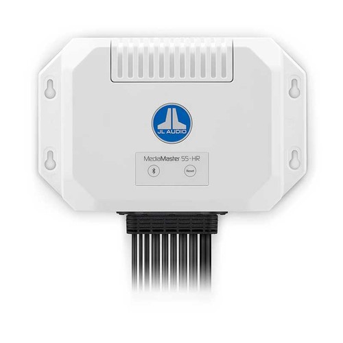 Audio mm55 mediamaster - mm55-hr,,