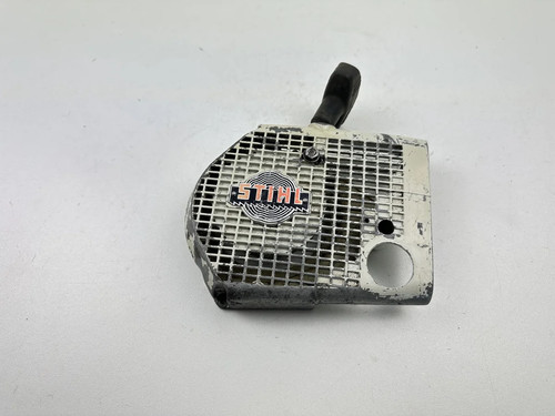Lanceur tronçonneuse stihl - lanceur,