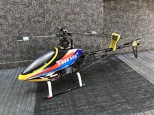 ALIGN TREX 500 Helicopter 3D