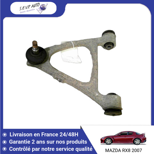Triangle superieur - triangle,