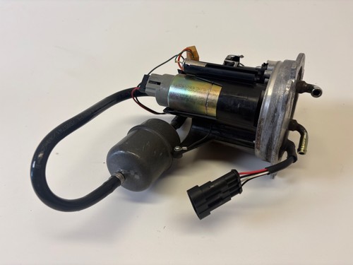 Pompe carburant ducati - pompe,