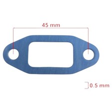 Joint Admission pour Kreidler