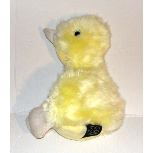 Doudou canard coin - coin,