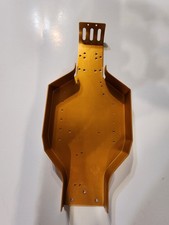 Team Associated Rc10 A Stamp Chasis