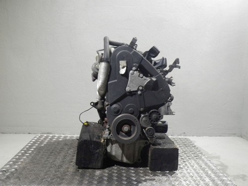 Moteur sans pièces - , (diesel)