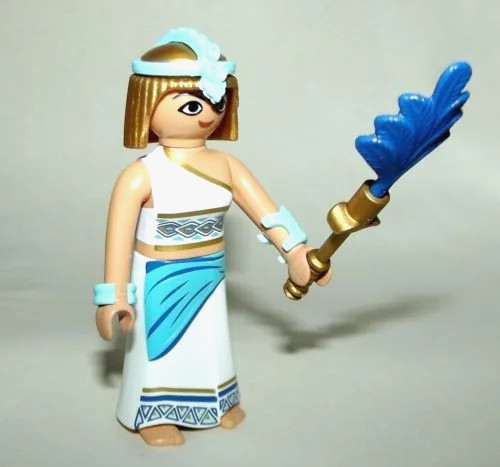 Figurine playmobil serie - figurine,