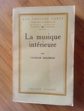La Musique Intérieure Charles