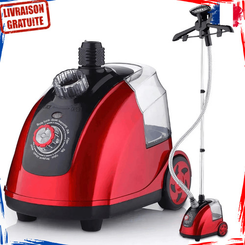 Machine vapeur fer repasser - à,