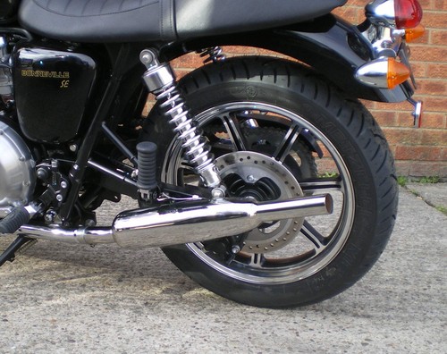 Norman hyde toga classic - hyde,