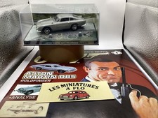 Fabbri 1/43 Collection Les