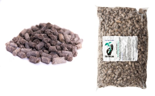 Bactéries solubles - (1, kg)