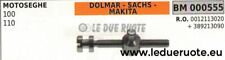 0012113020 389213090 TIRACATENA TENDICATENA MOTOSEGA DOLMAR SACHS MAKITA 100 110