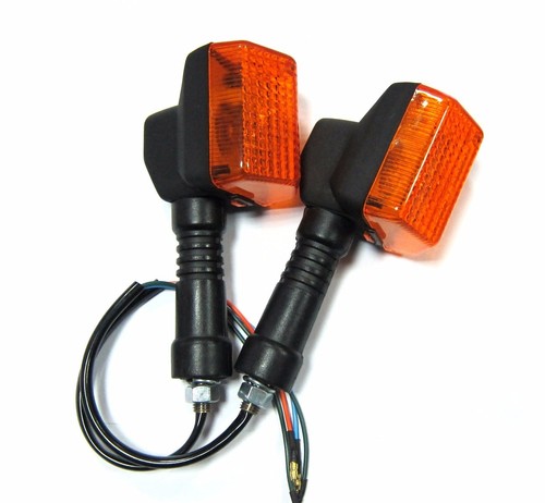 Pair for honda nx125 nx250 - pair,