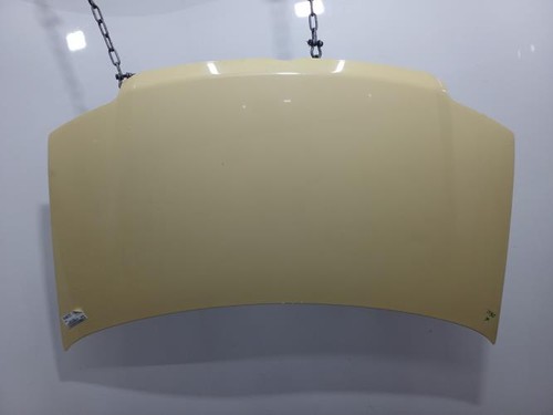 Capot fiat panda phase 1 - panda, 2