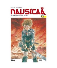 Nausicaä NE - Tome 06