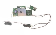 Motherboard Carte Mere