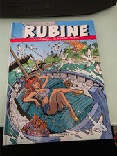 Intégrale Rubine - Tome 2