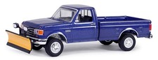 GREENLIGHT, FORD F-250 XL 1991