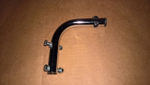 New crg 100cc tag - new, chassis