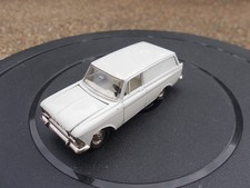 CCCP URSS MOSKVITCH 434  1/43