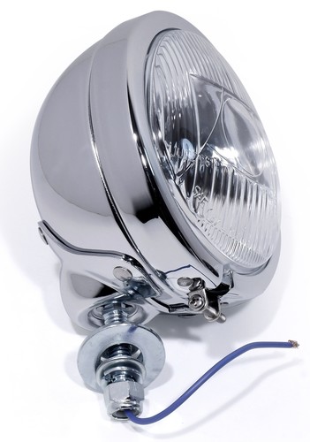 Phares supplémentaires - 4½",