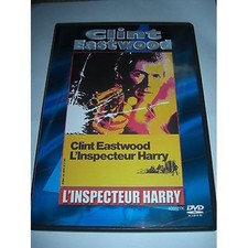 Clint Eastwood - L'inspecteur