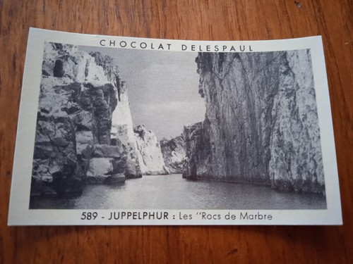 Chocolat delespaul vignette - chocolat,