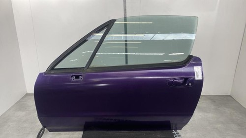 Porte avant gauche honda crx - avant,