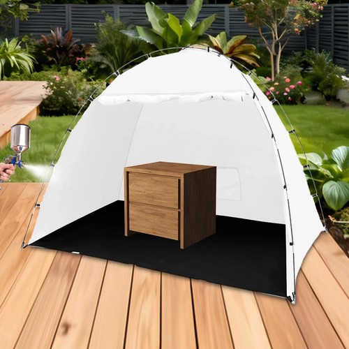 Cabine peinture - de,